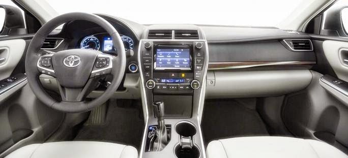 2015 Toyota Camry Release Date Canada 2015 Toyota Camry Release Date Canada