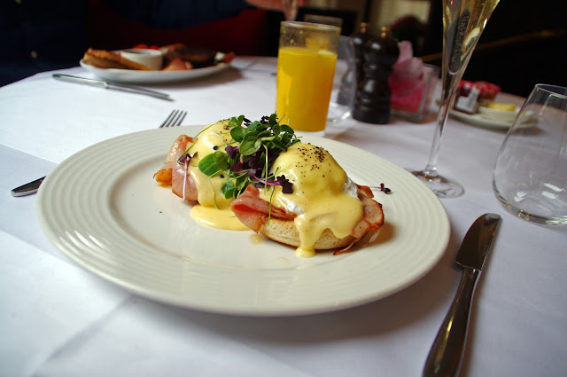 Bottomless Brunch Villandry St James Bottomless Brunch Villandry St James