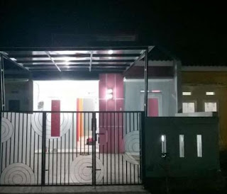  Rumah  Kontrakan Di Ungaran  Timur Semarang Info Kost 