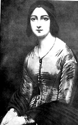 Κυρά Βασιλική 1789-1834 σύζυγος του Αλή πασά