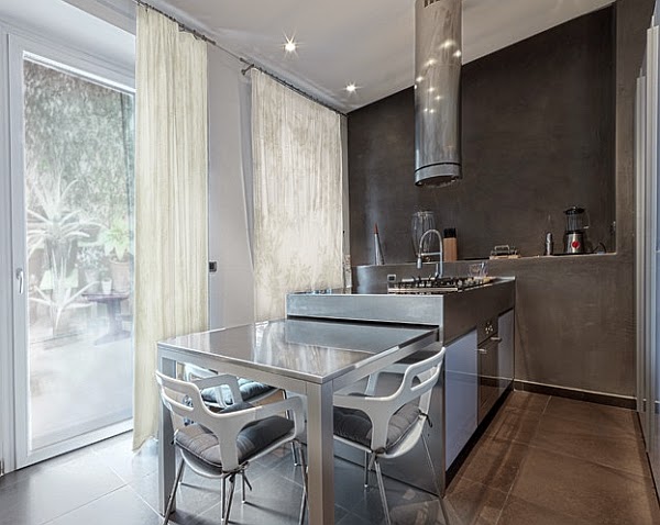 IKEA 2014 Dining Rooms