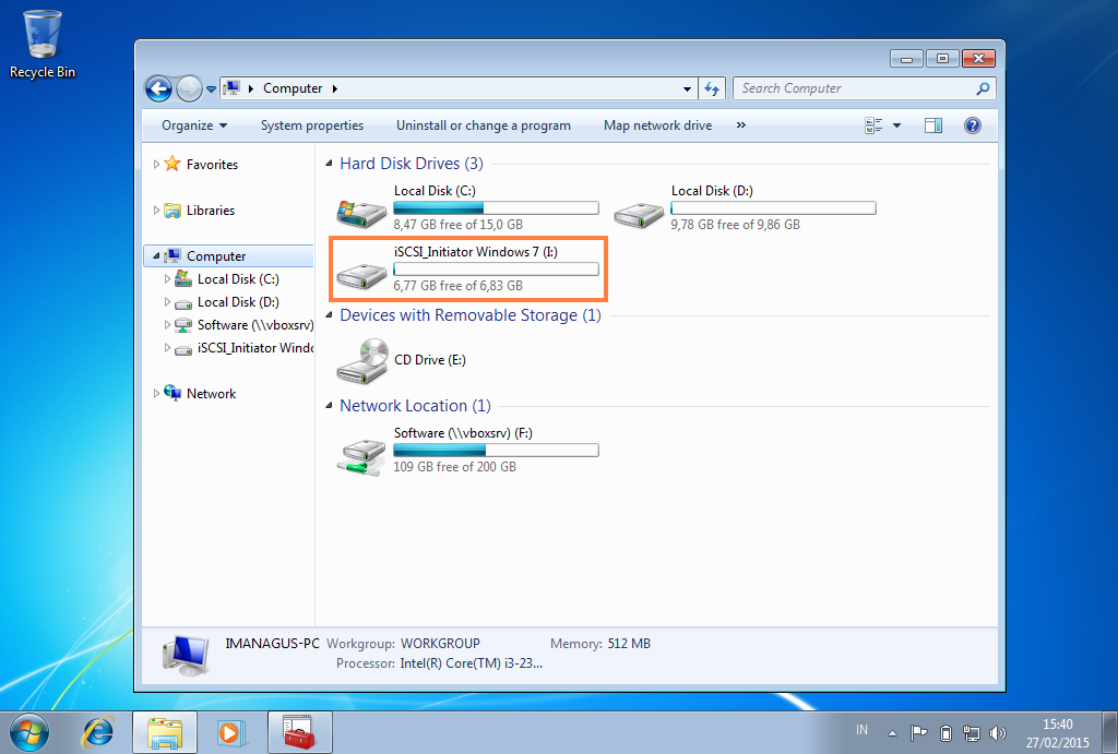 Подключить диск в windows 11. Как подключиться к диску.