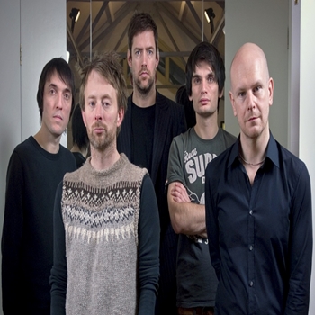 Radiohead Radiohead