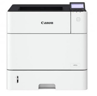 Canon imageCLASS LBP352x Driver Download And Review