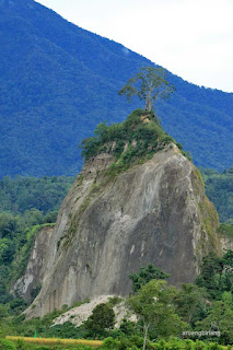 ngarai sianok bukittinggi