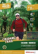 Cikidang Trail โข 2017