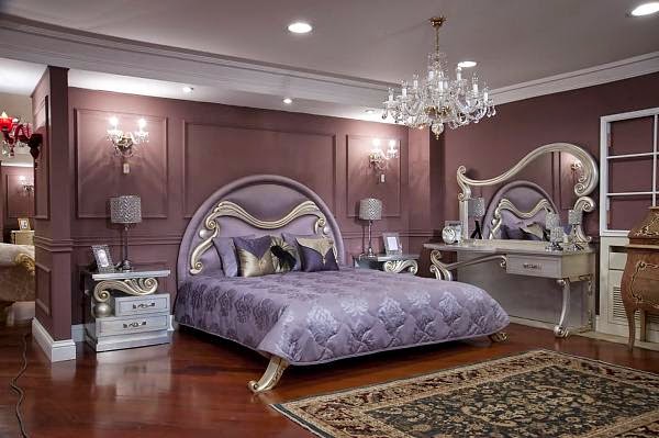 اهتمامات المرأة غرف نوم 2014 ( Bedrooms 2014)