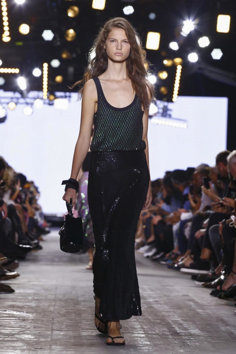 Alexander Wang- Spring Summer 2017 - New York Fashion Week alexander-wang, alexander-wang-ss17, alexander-wang-spring-summer, alexander-wang-spring-summer-2017, alexander-wang-spring-summer-new-york-fashion-week, alexander-wang-printemps-ete, dudessinauxpodiums, du-dessin-aux-podiums, nfwlive, nfw16