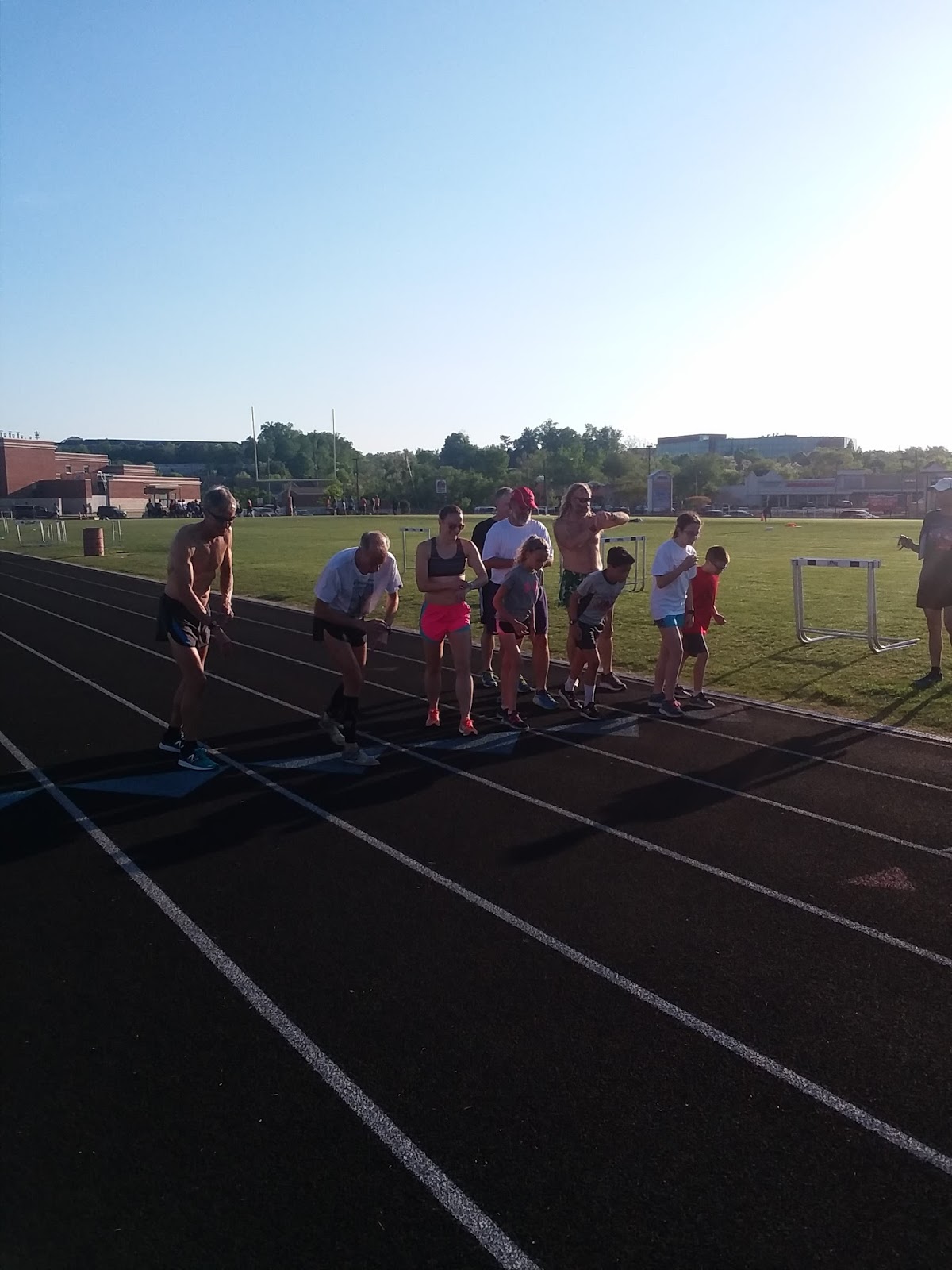 Fredericksburg area singles club