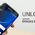 Hướng dẫn Unlock sim cho Samsung Galaxy S7 Edge Sprint (SM-G935P) khi lên Android 7.0
