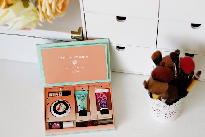 new benefit kits