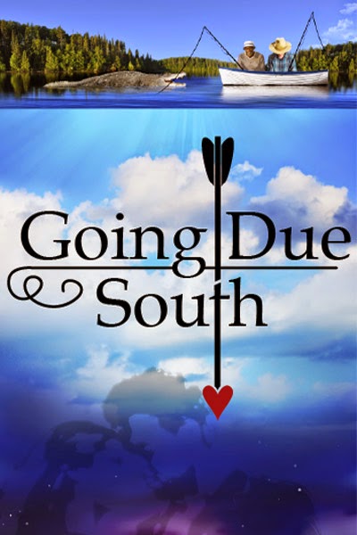 Going Due South