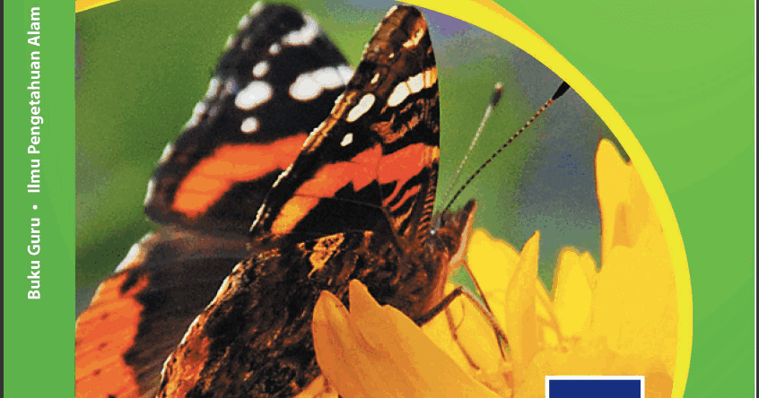 Buku IPA Kurikulum 2013 SMP/MTs Kelas 9 Revisi 2018