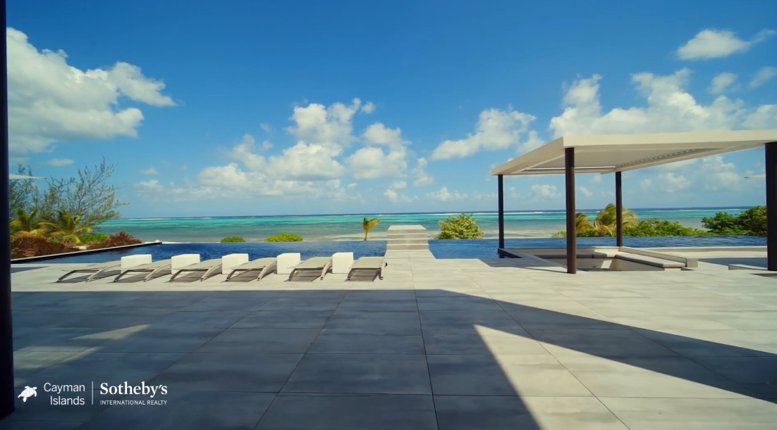 Tour 1038 Bodden Town Rd, Cayman Islands vs. 31 Interior Design Photos