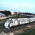 Vande Bharat Express AKA Train 18 "The Game Changer for Indian Railways"?