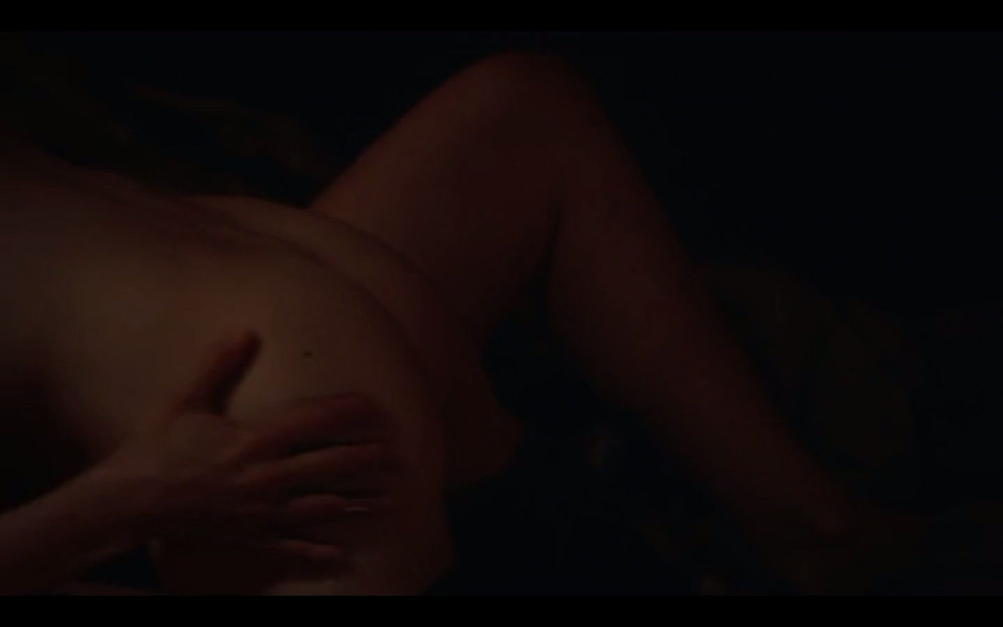 Millie brady naked sex scenes.