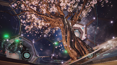 Adr1ft Game Screenshot 2