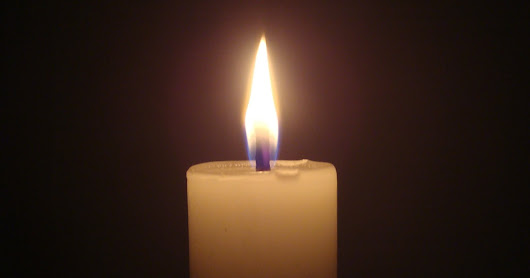 This quote fits lately...