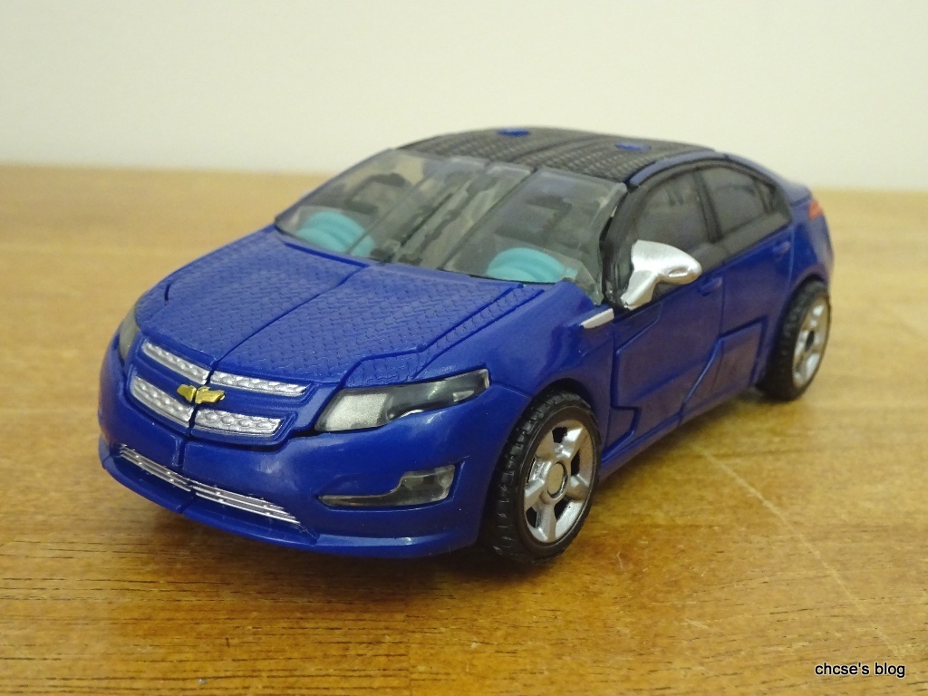 ChCse's blog Toy Review Transformers Movie Advanced AD14 Jolt