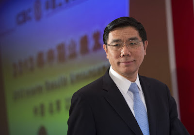 Lima Miliuner China Paling Berpengaruh di Dunia Lima Miliuner China Paling Berpengaruh di Dunia