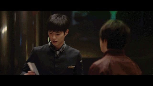 박보검 영화 차이나타운 | 인스티즈