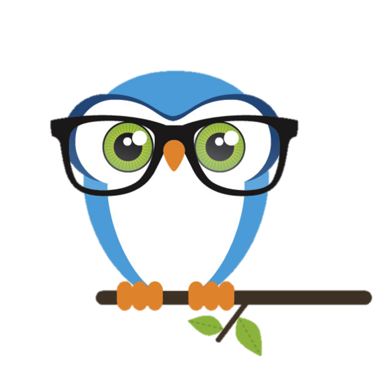 owl mascot clipart - photo #35