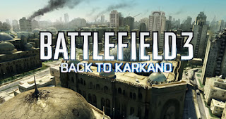 battlefield3 map strike at karkand dlc back to karkand highlight