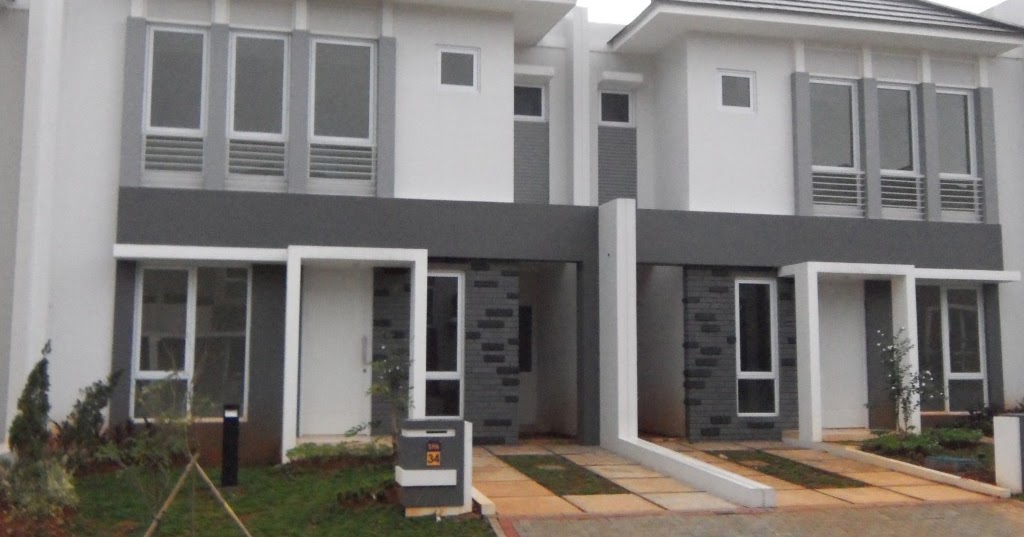 74+ Gambar Rumah Cat Abu Muda 74+ Gambar Rumah Cat Abu Muda