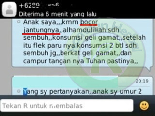 Pengobatan Alami Aritmia Jantung Dapatkan cuilan harga untuk pembelian lebih dari Pengobatan Alami Aritmia Jantung