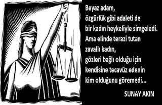 Adalet ve Özgürlük{featured} Hadi canım sende - Yılmaz Özdemir