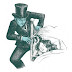 Phantom Barber of Pascagoula