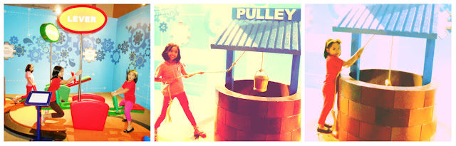simple machines - lever and pulley simple machines - lever and pulley