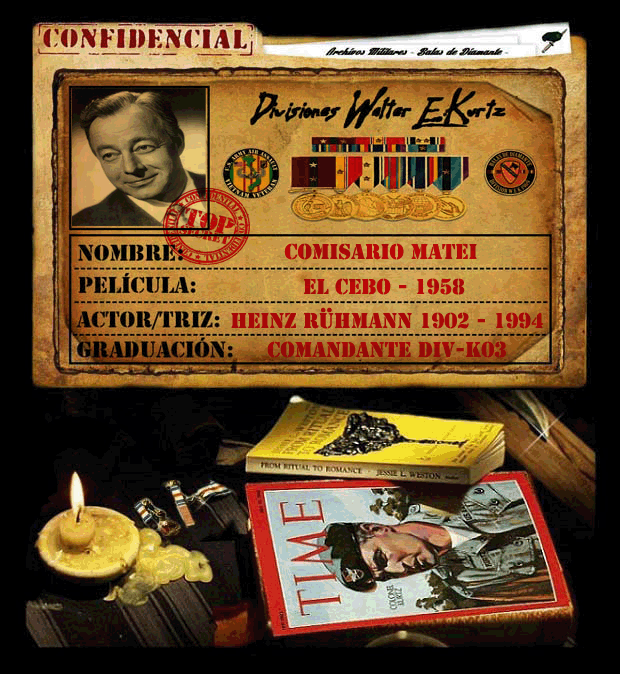 http://www.balasdediamante.com/search/label/EL%20CEBO%20-%20Comisario%20Matei