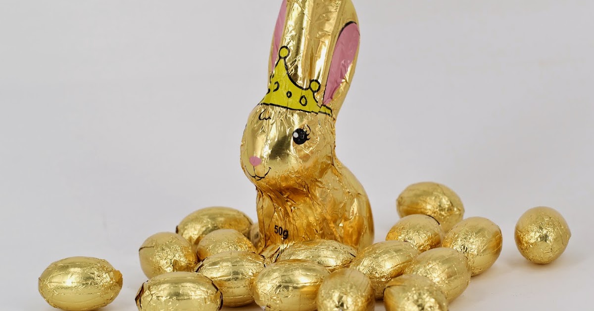 Craft Queen Blog Easter