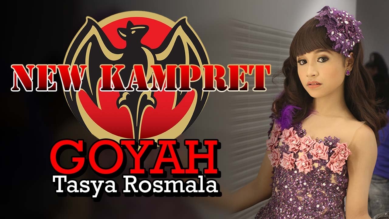 Download Tasya Rosmala - Goyah - New Kampret 2017 Mp3 | DemamDangdut Download Tasya Rosmala - Goyah - New Kampret 2017 Mp3 | DemamDangdut