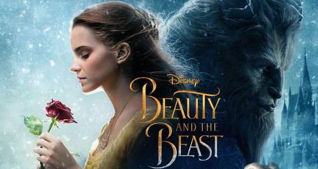 Beauty and the Beast (2017) - A wonderful Movie (Review) 