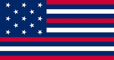 american flag red stripes american flag red stripes