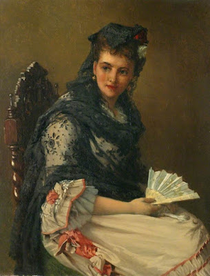 William Oliver - The Duenna
