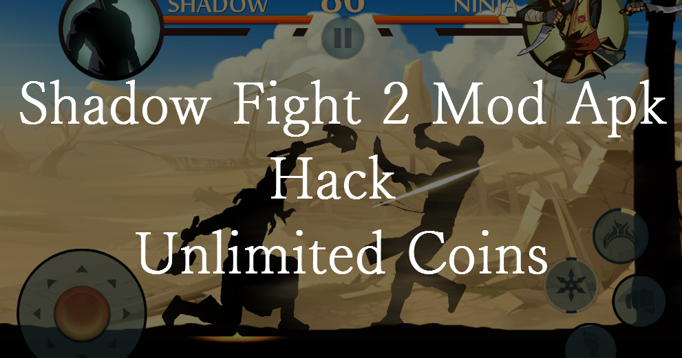 shadow fight 2 cu hack apk