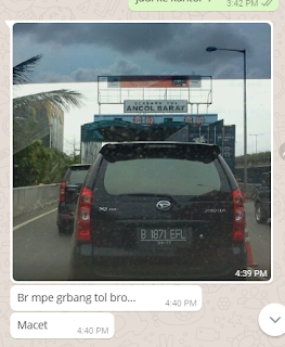 Suhendi Widjaja - Bawa Lari Aset Kantor