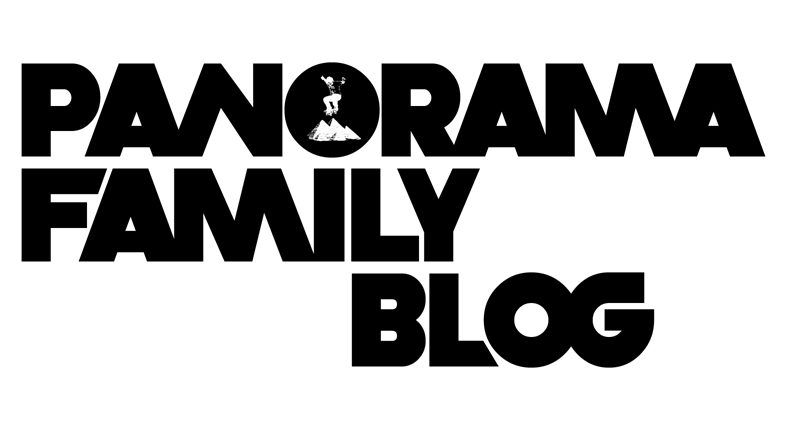 PANORAMA FAMILY blog