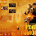 Edge of Tomorrow Bluray Cover
