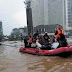  Berita Terbaru Banjir di Jakarta Berubah Menjadi Tanggap Darurat- Blog Si Bejo 