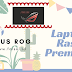 #WEAREROG : ASUS ROG GL502VM Laptop Gaming Tingkat Dewa