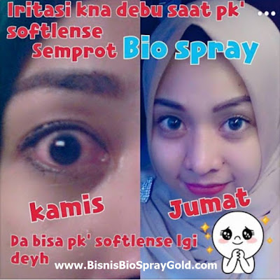 Testimoni MSI Bio Spray - Multy Spray Testimoni MSI Bio Spray, Testimoni MSI Multy Spray