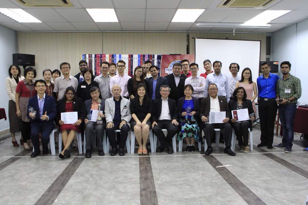 Money Mastery Kl Toastmasters Club 8141 International