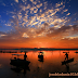 Berwisata Ke Danau Rawa Pening Semarang