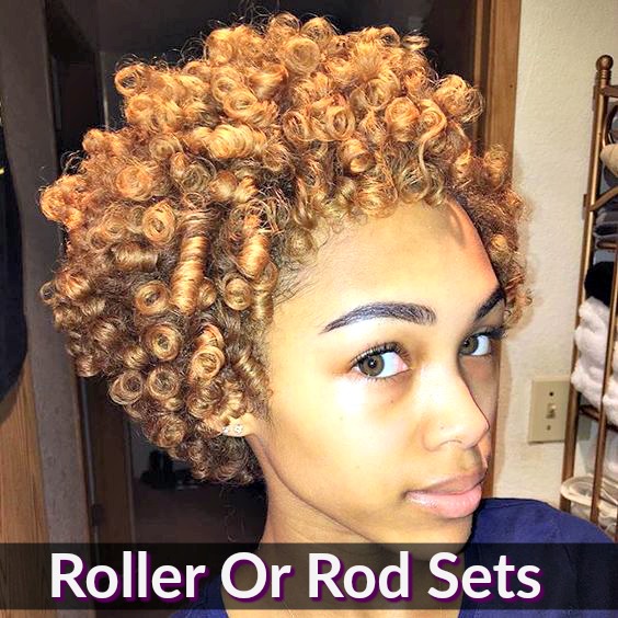 transitioning hairstyles short