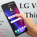 LG V40 ThinQ Release Date, First Look, Phone Specifications, Price, Features, Concept, Trailer 2018!
