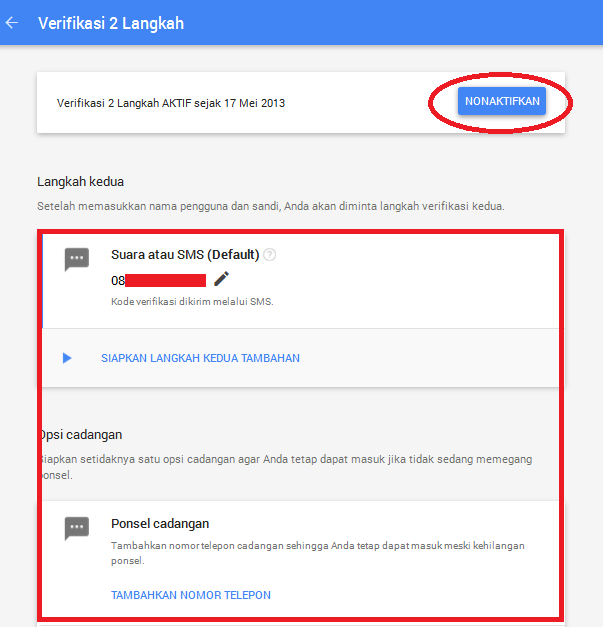 Mengganti Nomor Rekening Adsense: Panduan Lengkap dan Komprehensif